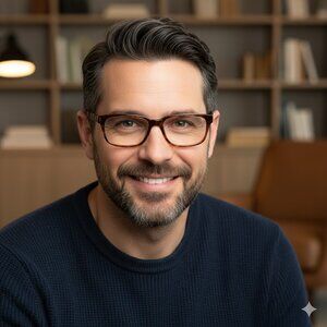 Men's Salvatore Ferragamo SF2772  57/17/145 Tortoise Eyeglasses Glasses Frame